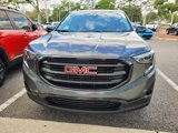 Used 2021 GMC Terrain SLT w/ Infotainment Package II image 2
