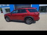 Used 2023 Nissan Pathfinder SV image 6