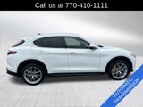 Used 2019 Alfa Romeo Stelvio Ti Lusso w/ Quick Order Package 22X Lusso image 4