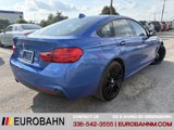 Used 2016 BMW 428i Gran Coupe xDrive image 5