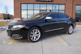 Used 2019 Chevrolet Impala Premier image 2