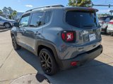 Certified 2022 Jeep Renegade Altitude w/ Convenience Group image 5