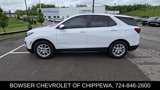 Used 2023 Chevrolet Equinox LT image 3