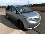Used 2016 Toyota Sienna XLE image 6
