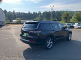 Certified 2022 Jeep Grand Cherokee L Limited image 4