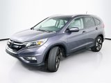 Used 2015 Honda CR-V Touring image 2