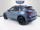Used 2023 MAZDA CX-5 Carbon Edition image 5