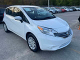 Used 2016 Nissan Versa Note SV image 2