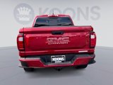 New 2025 GMC Canyon Elevation w/ Convenience Package image 5