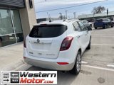 Used 2018 Buick Encore Preferred image 4