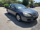 Used 2007 Honda Accord EX image 2