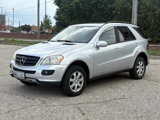 Used 2006 Mercedes-Benz ML 350 4MATIC image 2