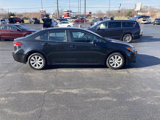 Used 2021 Toyota Corolla LE image 2