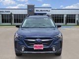 New 2025 Subaru Outback Premium image 2