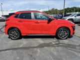 Used 2022 Hyundai Kona N w/ Cargo Package image 4