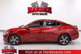 Used 2023 Nissan Sentra SV w/ All-Weather Package image 1