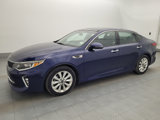 Used 2018 Kia Optima S w/ Panoramic Sunroof Package image 2