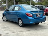 New 2024 Mitsubishi Mirage G4 ES image 4