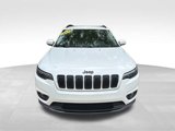 Used 2019 Jeep Cherokee Latitude Plus image 2
