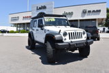 Used 2017 Jeep Wrangler Unlimited Sport w/ Quick Order Package 24S image 3