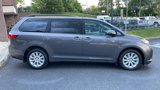 Used 2016 Toyota Sienna XLE image 3