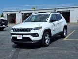 Certified 2024 Jeep Compass Latitude image 2