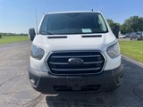 Used 2020 Ford Transit 150 Low Roof image 6