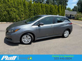 Used 2023 Nissan Leaf S image 3