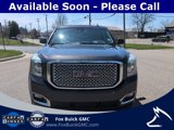 Used 2015 GMC Yukon Denali w/ Premium Package image 2