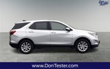 Used 2020 Chevrolet Equinox LT image 2