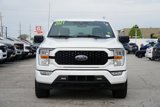 Used 2021 Ford F150 XL w/ STX Appearance Package image 2