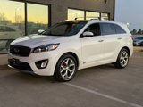 Used 2017 Kia Sorento SX image 6