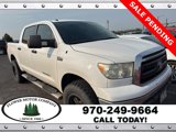 Used 2013 Toyota Tundra 4x4 CrewMax w/ Tow Pkg image 2