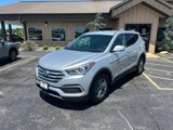 Used 2018 Hyundai Santa Fe Sport image 2