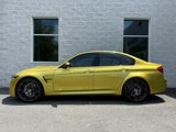 Used 2018 BMW M3 image 4