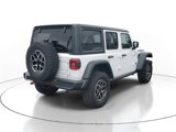 Used 2020 Jeep Wrangler Sport image 3