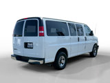 Used 2020 Chevrolet Express 2500 LT w/ LT Preferred Equipment Group image 5