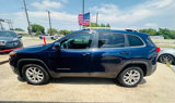 Used 2015 Jeep Cherokee Latitude image 2