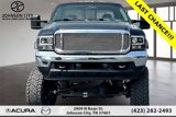 Used 2002 Ford F350 Lariat image 3