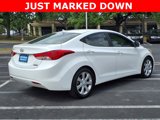 Used 2013 Hyundai Elantra Limited w/ Technology Pkg image 5