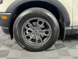 Used 2024 Ford Bronco Sport Big Bend w/ Convenience Package image 5