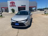 New 2025 Toyota Corolla LE image 3