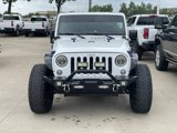 Used 2015 Jeep Wrangler Unlimited Sport w/ Quick Order Package 24S image 2