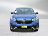 Used 2020 Honda CR-V EX image 2