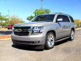 Used 2018 Chevrolet Tahoe LS w/ All-Season Package image 2