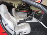 Used 2009 Chevrolet Corvette Coupe w/ Preferred Equipment Group image 4
