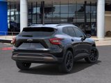 New 2025 Chevrolet Trax ACTIV w/ Driver Confidence Package image 4