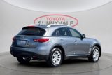 Used 2016 INFINITI QX70 AWD image 3