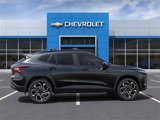 New 2025 Chevrolet Trax RS w/ Driver Confidence Package image 5