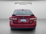 Used 2017 Subaru Impreza 2.0i Sport w/ Popular Package #3 image 4